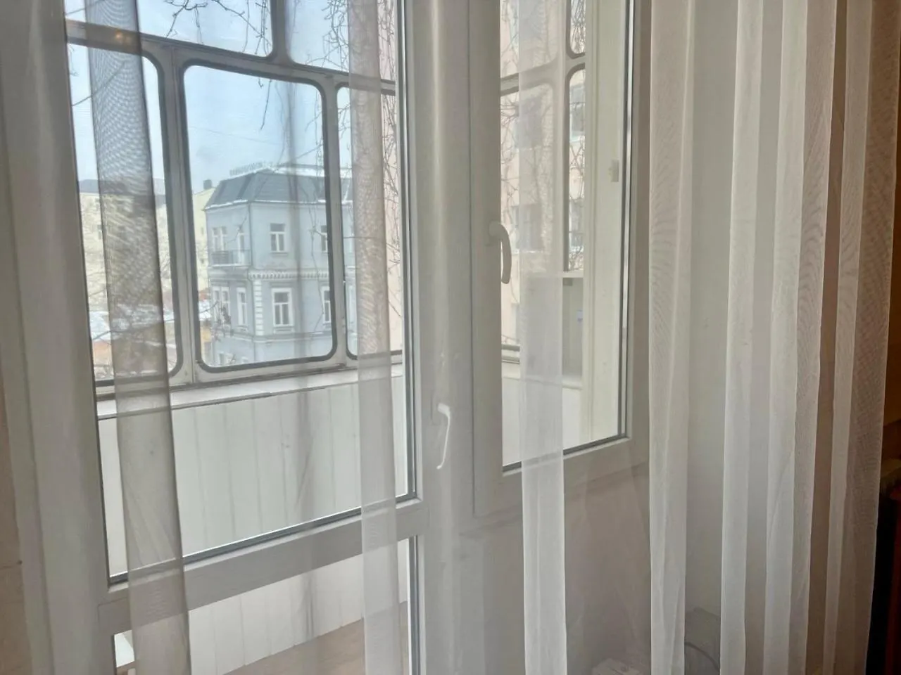 Appartement Tarasa Shevchenko Boulevard 10 Kiev Oekraïne