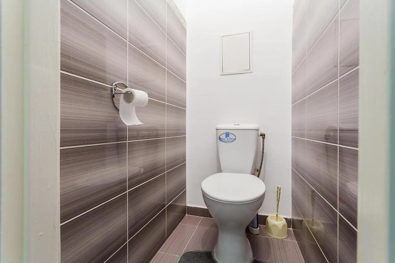 Tarasa Shevchenko Boulevard 10 Kiev Appartement