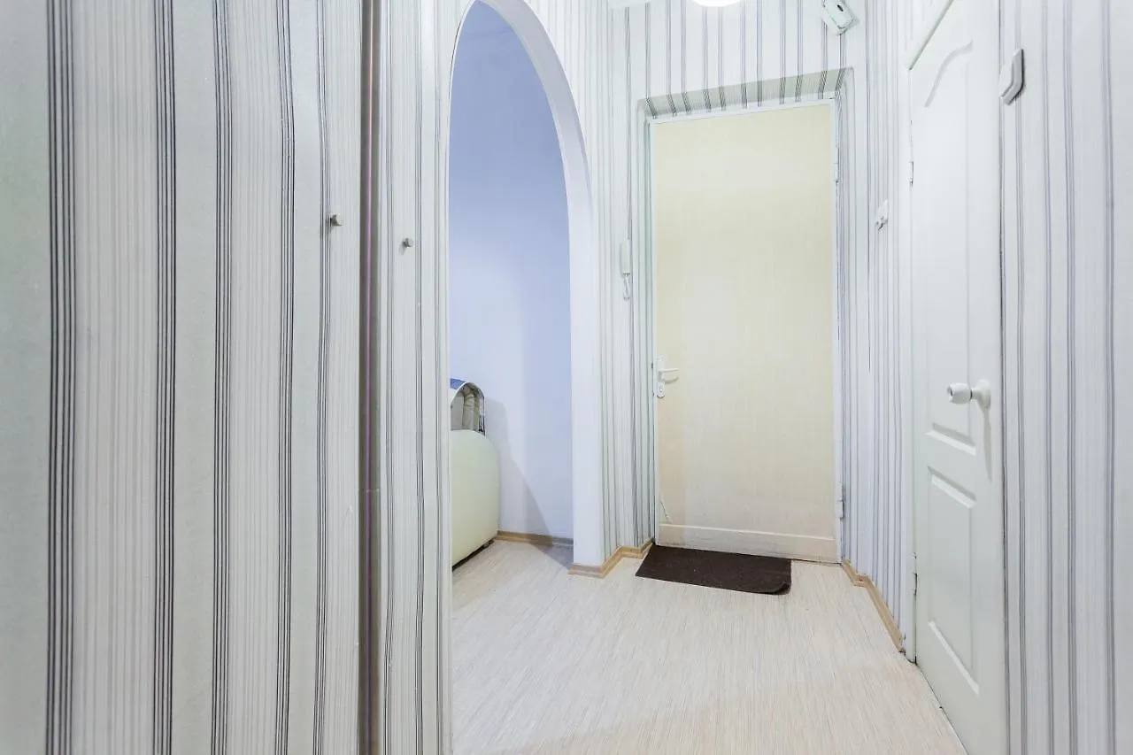 Appartement Tarasa Shevchenko Boulevard 10 Kiev
