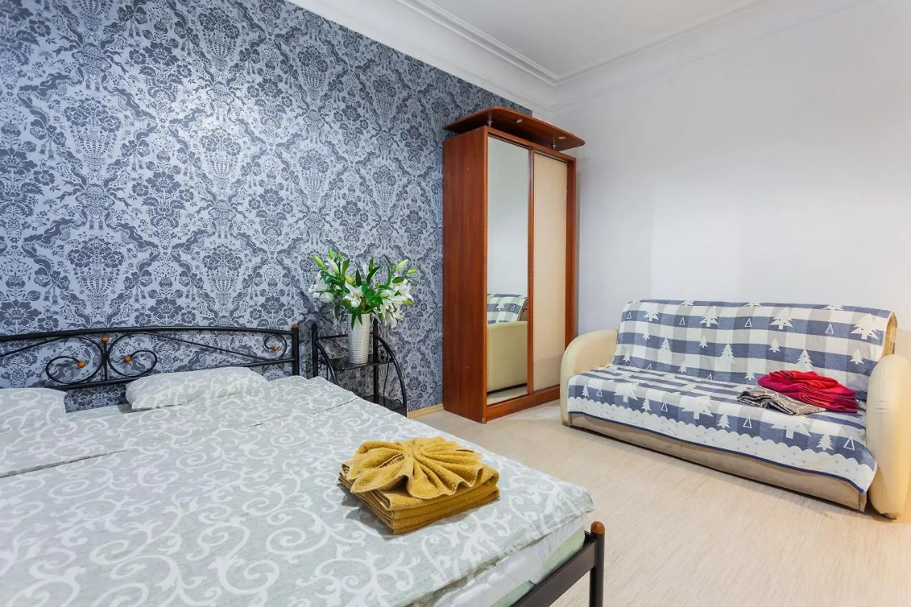 Appartement Tarasa Shevchenko Boulevard 10 Kiev