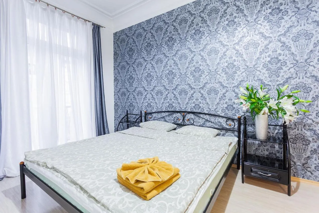 Appartement Tarasa Shevchenko Boulevard 10 Kiev